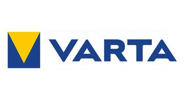 Varta Logo